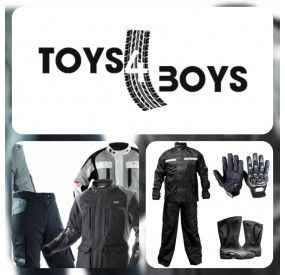 TOYS 4 BOYS