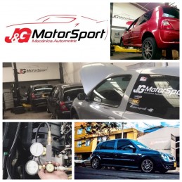 J&G MOTORSPORT