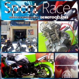Sport Race