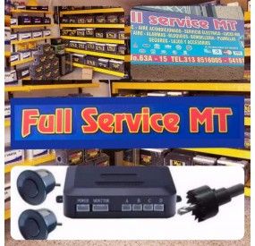 FULL SERVICE MT
