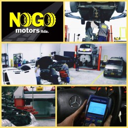 NOGO MOTORS S.A.S