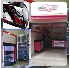 CASCO CLEAN