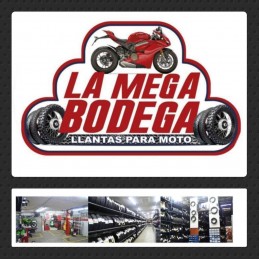 LA MEGA BODEGA
