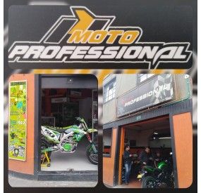 MOTO PROFESSIONAL