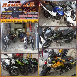 MOTO RAMOS J.D