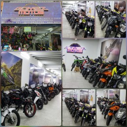 GÓMEZ MOTOS