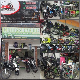 JMC COMPRAVENTA