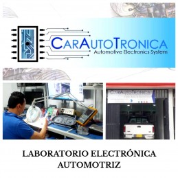 CARAUTOTRONICA