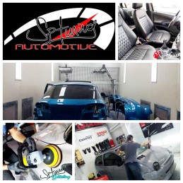 SP TUNING AUTOMOTIVE