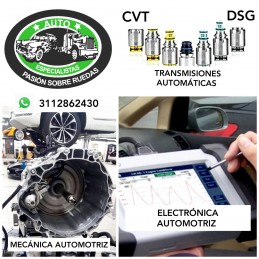 AUTO ESPECIALISTAS