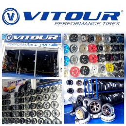 VITOUR