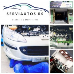 SERVIAUTOS RS