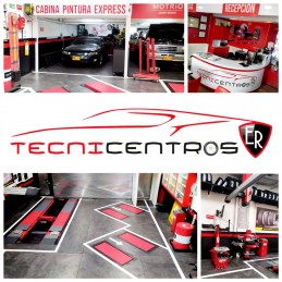 TECNICENTROS