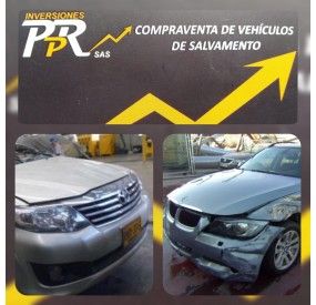 INVERSIONES PRP S.A.S