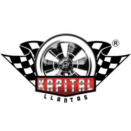 KAPITAL LLANTAS