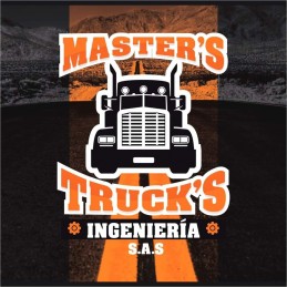 MASTER'S TRUCK'S INGENIERÍA...