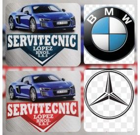 SERVITECNIC LOPEZ HNOS S. A. S