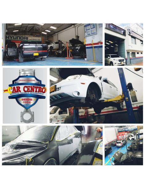 CAR CENTRO