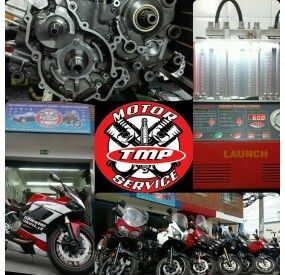 TMP MOTOR SERVICE