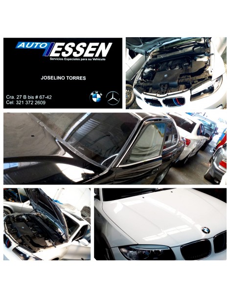 AUTO ESSEN