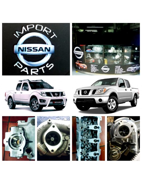 DISTRINISSAN IMPORT SAS