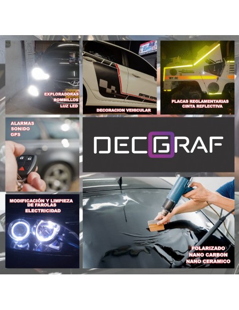 DECOGRAF
