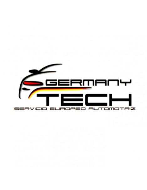 GERMANY TECH