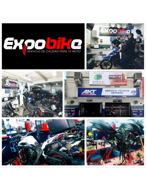 EXPOBIKE