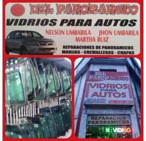 PUNTO DEL PANORÁMICO