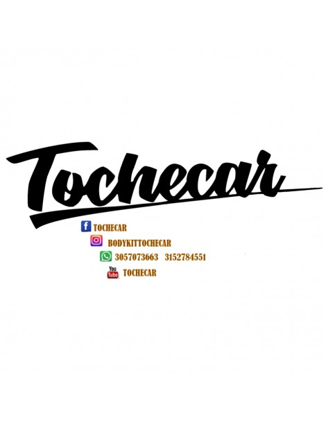 TOCHECAR