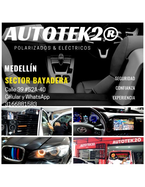 AUTOTEK 2.0