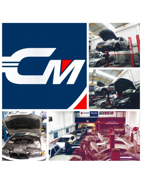 CRMILLAS