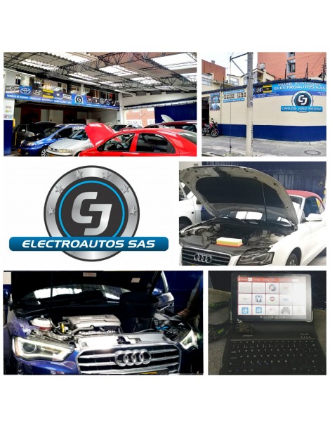 ELECTRO AUTOS