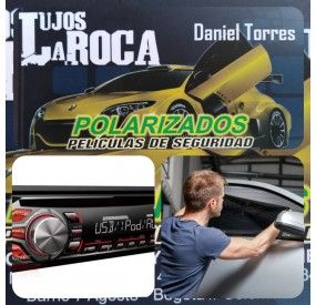 LUJOS LA ROCA