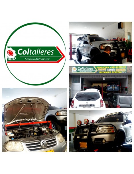 COLTALLERES