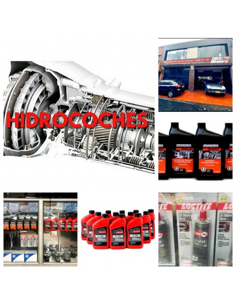 HIDROCOCHES