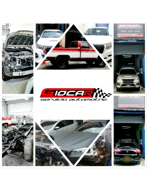GIOCAR