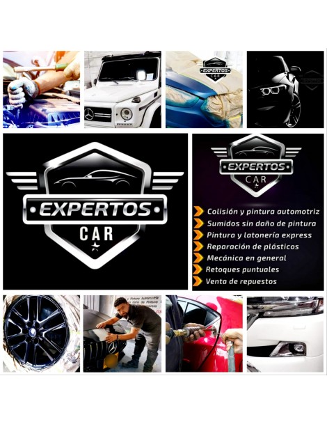EXPERTOS CAR