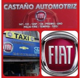 CASTAÑO AUTOMOTRIZ
