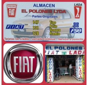 ALMACÉN EL POLONES LTDA