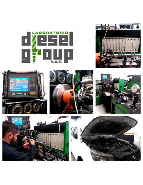 DIESEL GROUP