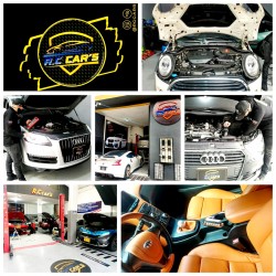 R.C CAR'S
