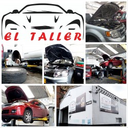 EL TALLER