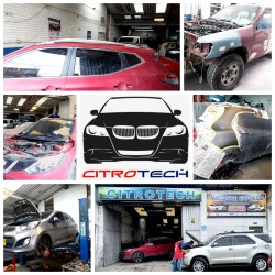 CITROTECH