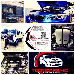 TECNICARS HC