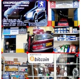 CITROPEUGEOT TIRSO