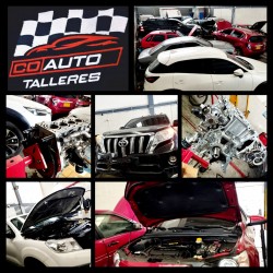TALLERES CO-AUTO