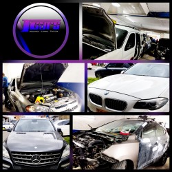 JCARS