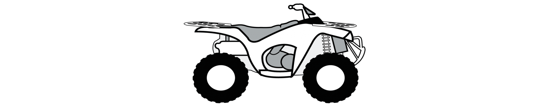 Cuatrimotos